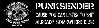 punksender.com